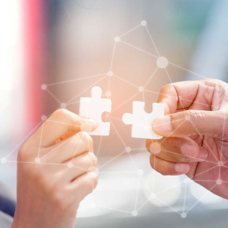 Bénéficiez d'une collaboration facilitée